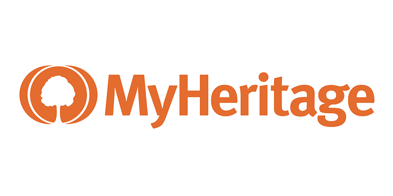 MyHeritage