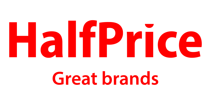 HalfPrice