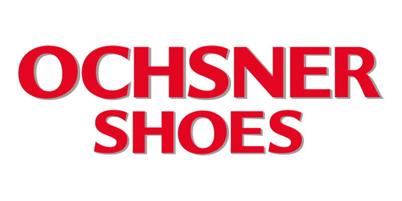 Ochsner Shoes Schweiz