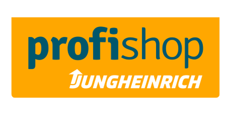 Jungheinrich PROFISHOP Schweiz