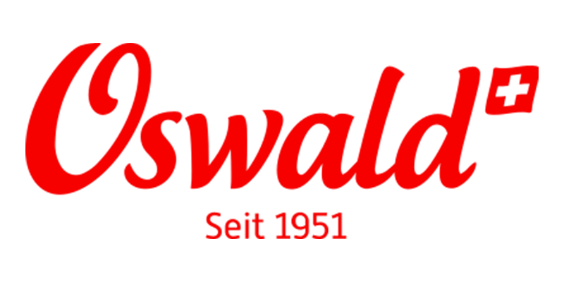 Oswald Schweiz