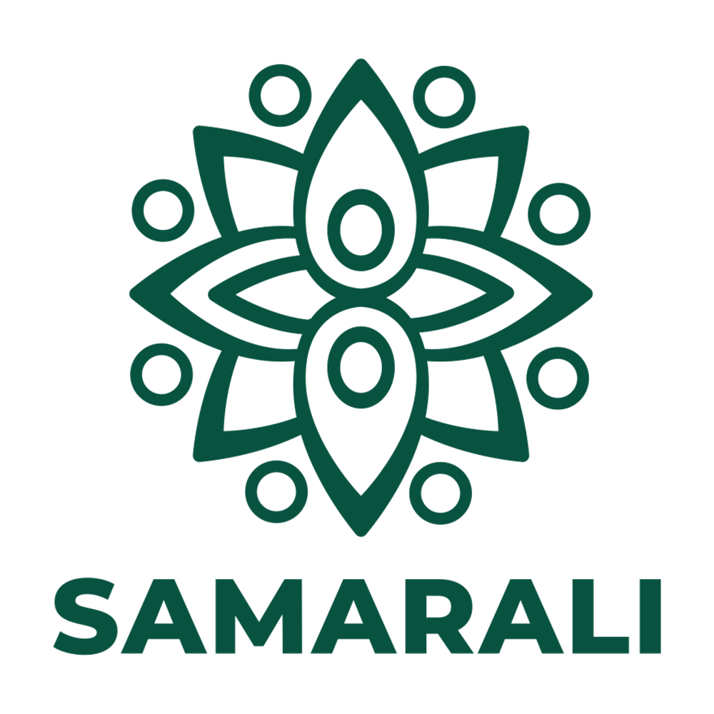 SAMARALI
