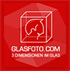 Glasfoto