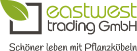 Eastwest-Trading: Pflanzkübel und Blumenkübel