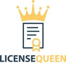 Licensequeen