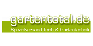 Gartentotal