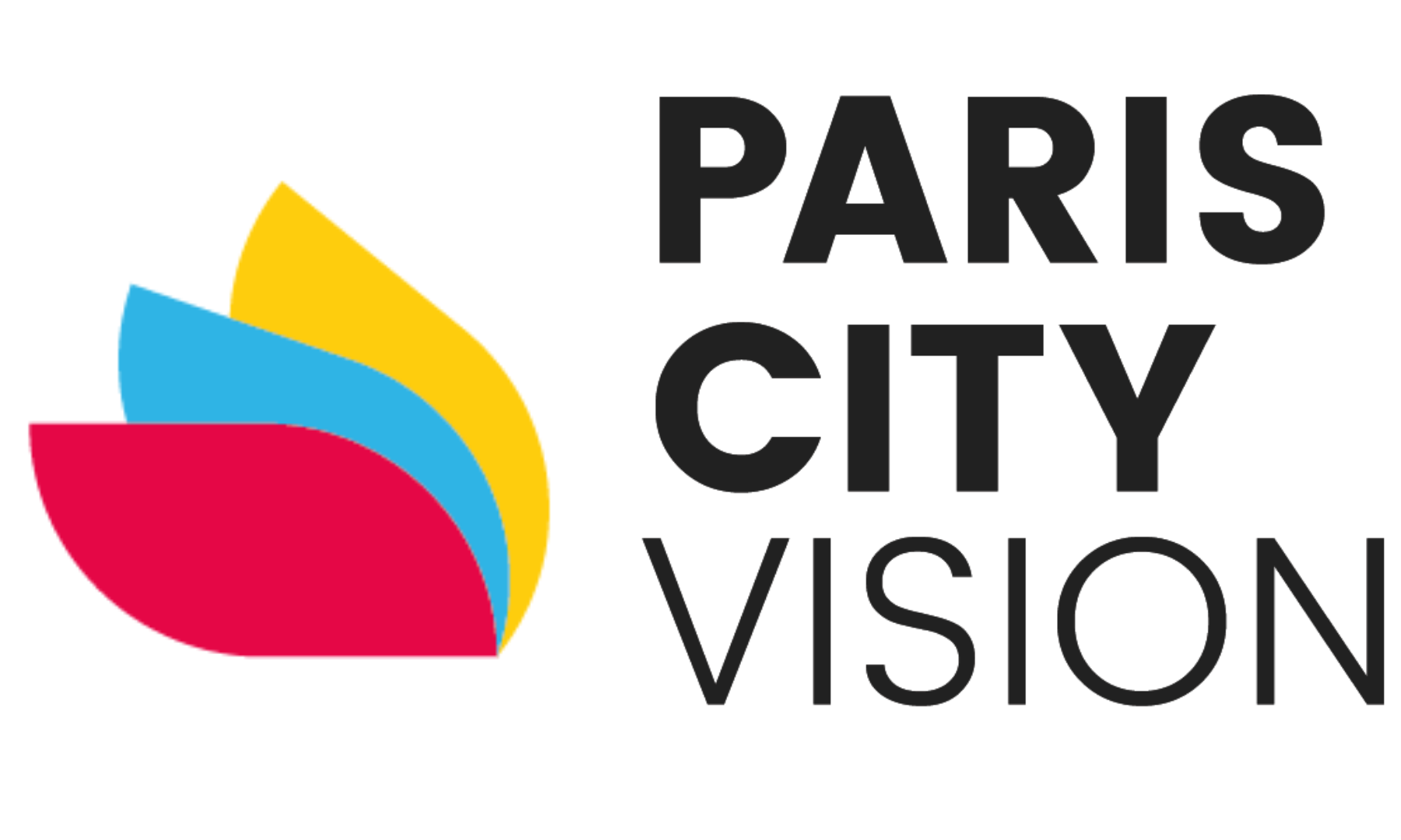 Paris City Vision