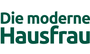 Die moderne Hausfrau