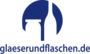 glaeserundflaschen