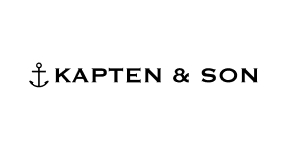 Kapten & Son