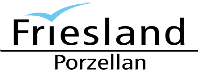 Friesland Porzellan