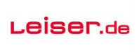 Leiser