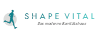 Shape Vital - Das moderne Sanitätshaus