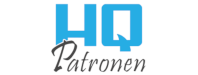 HQ Patronen
