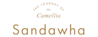 Sandawha Skincare Natural Korean Cosmetic