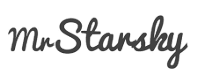 Mr Starsky