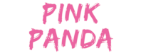 Pink Panda