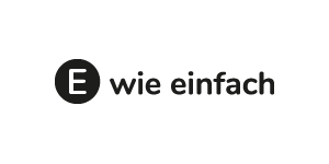 E WIE EINFACH