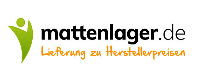 Mattenlager