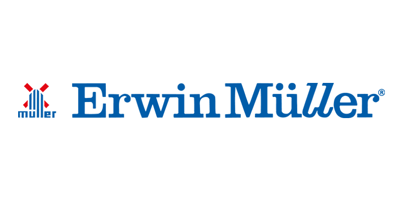 Erwin Müller