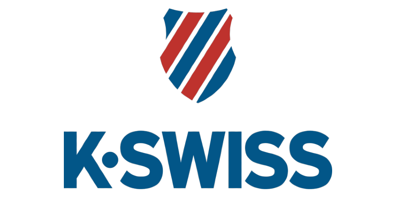 K-Swiss