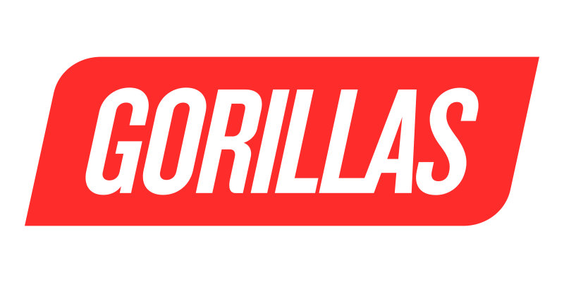 GORILLAS