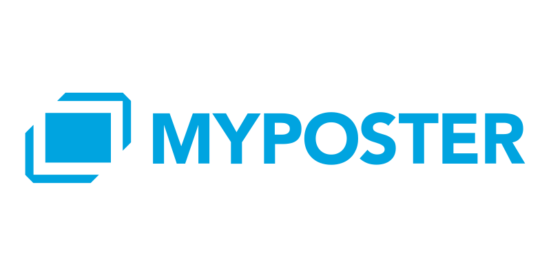 myposter Schweiz