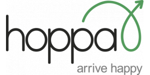 hoppa