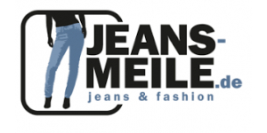 Jeansmeile