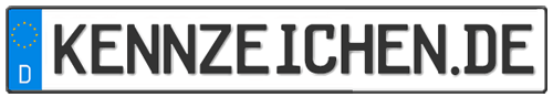 kennzeichen.de