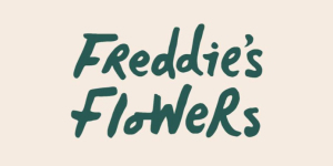 Freddie's Flowers