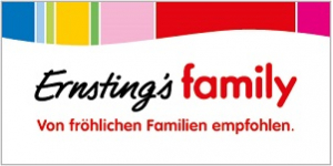 Ernsting's family
