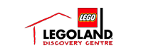 Legoland Discovery Center Oberhausen
