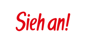 Sieh an!