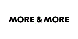More&More