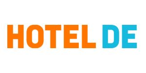 Hotel.de