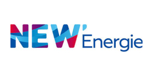 NEW Energie