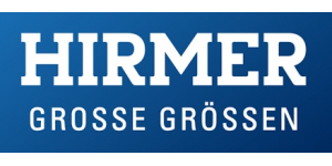 HIRMER Große Größen