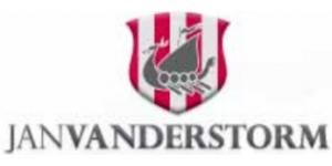 Jan Vanderstorm
