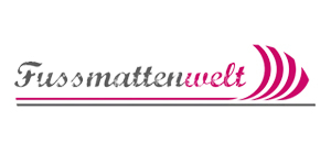 Fussmatten Welt