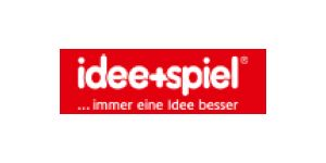 Idee + Spiel