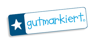 Gut Markiert