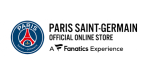 Paris Saint-Germain Online Store