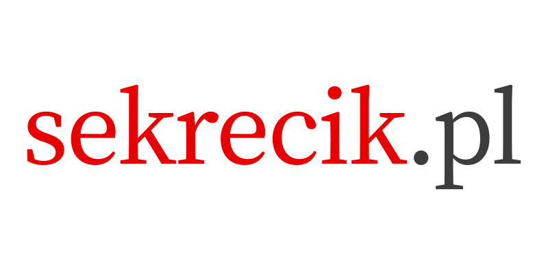 Sekrecik.pl