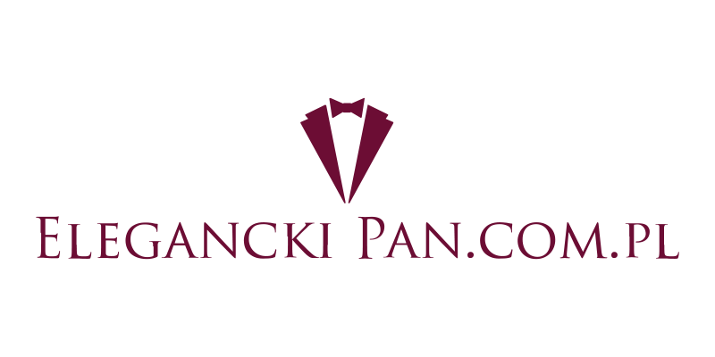 Elegancki Pan