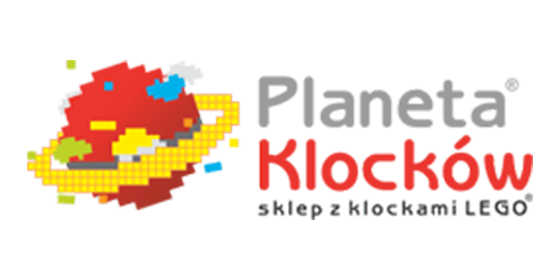 Planeta Klocków