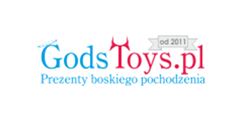 Gods Toys