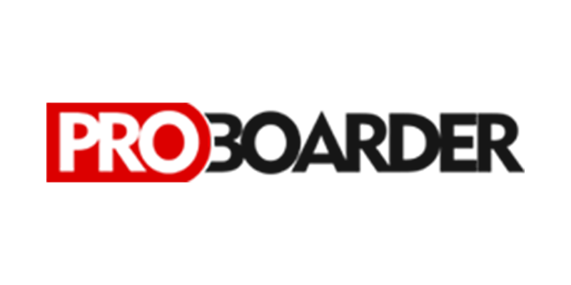 ProBoarder