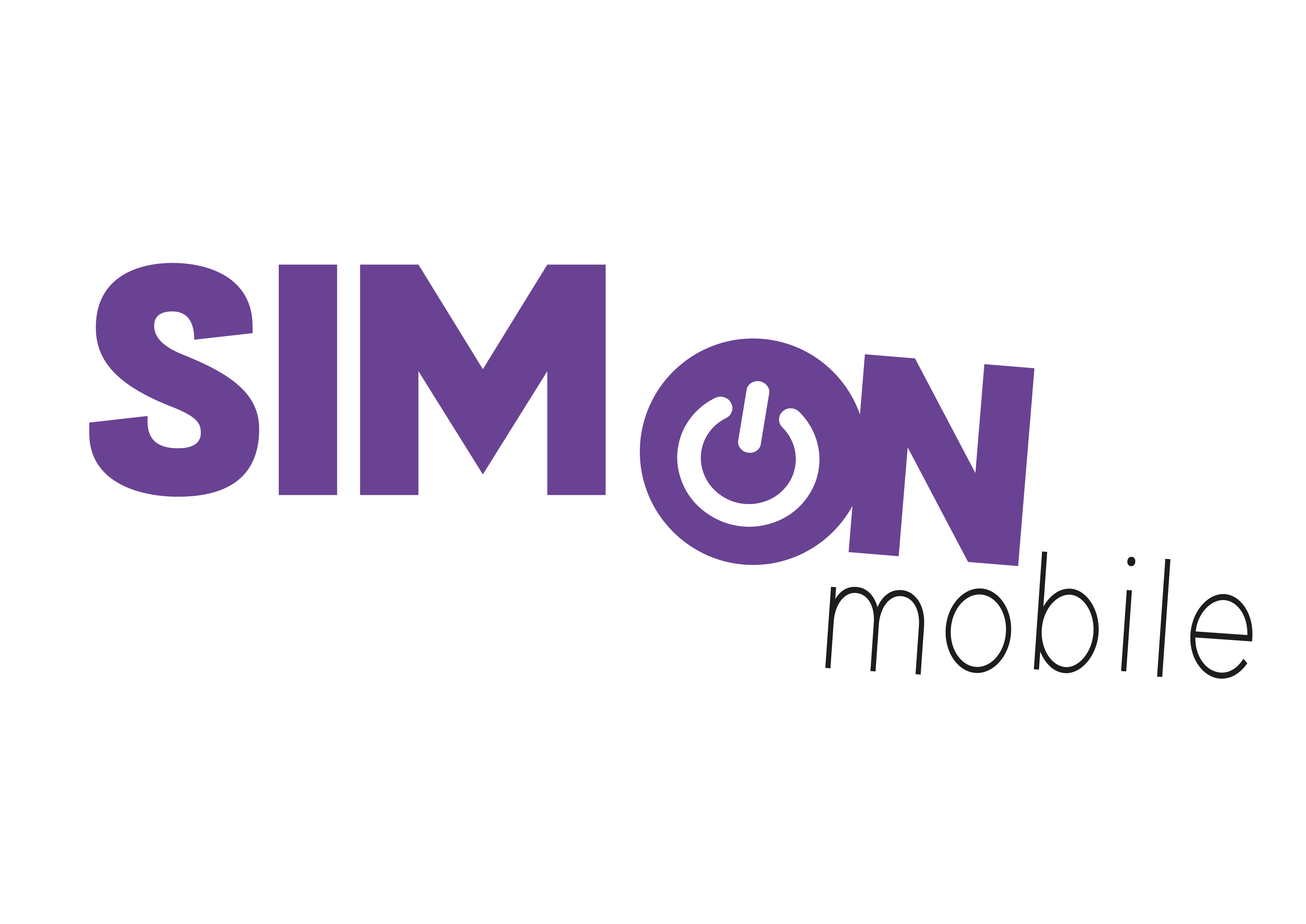 SIMon mobile