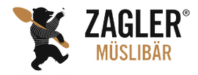 ZAGLER MÜSLIBÄR